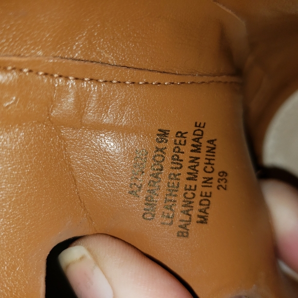 🤩Marc Fisher Lace Up Gladiator Heel Sandals🤩 - Picture 5 of 8